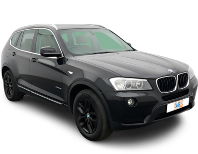 BMW X3-img